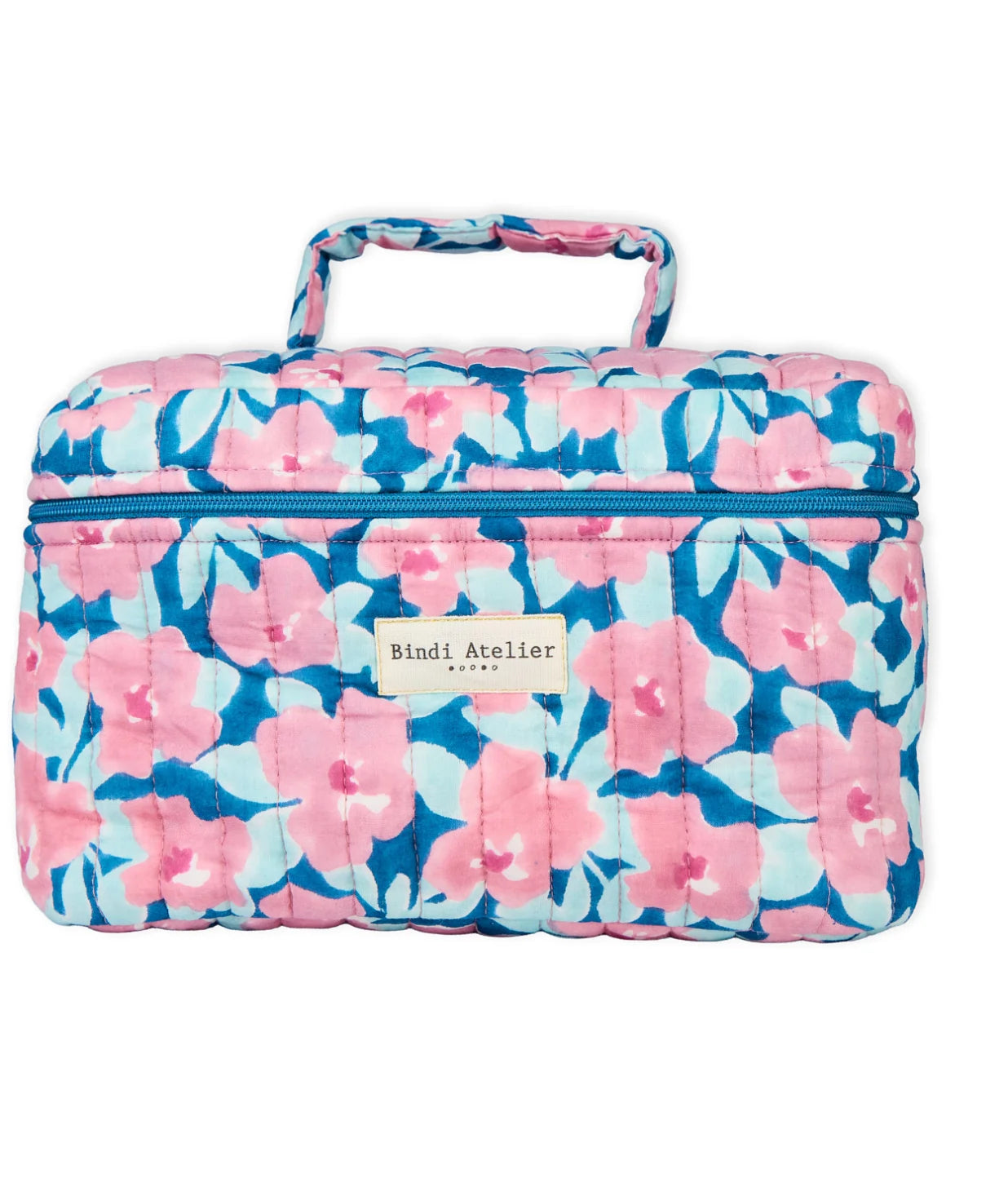 Trousse vanity - Posy Opale