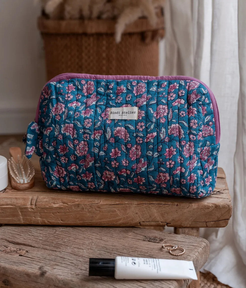 Trousse de toilette - Edel Aqua