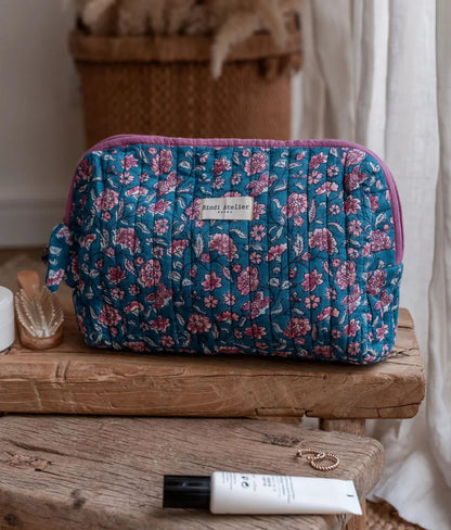 Trousse de toilette - Edel Aqua