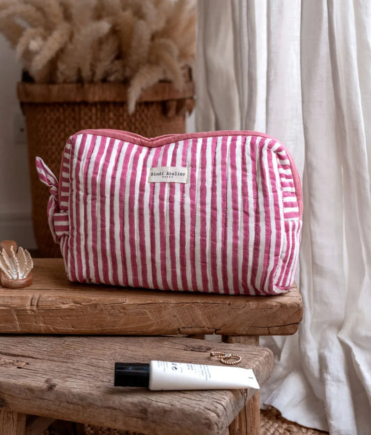 Trousse de toilette - Gabi Dahlia