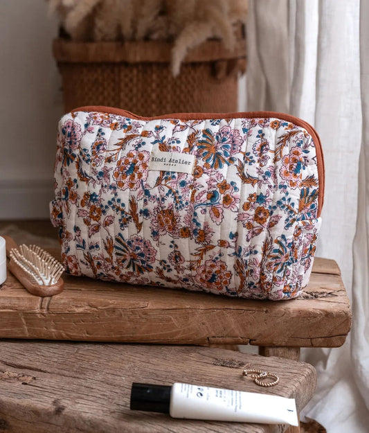 Trousse de toilette - Kiala Bloom