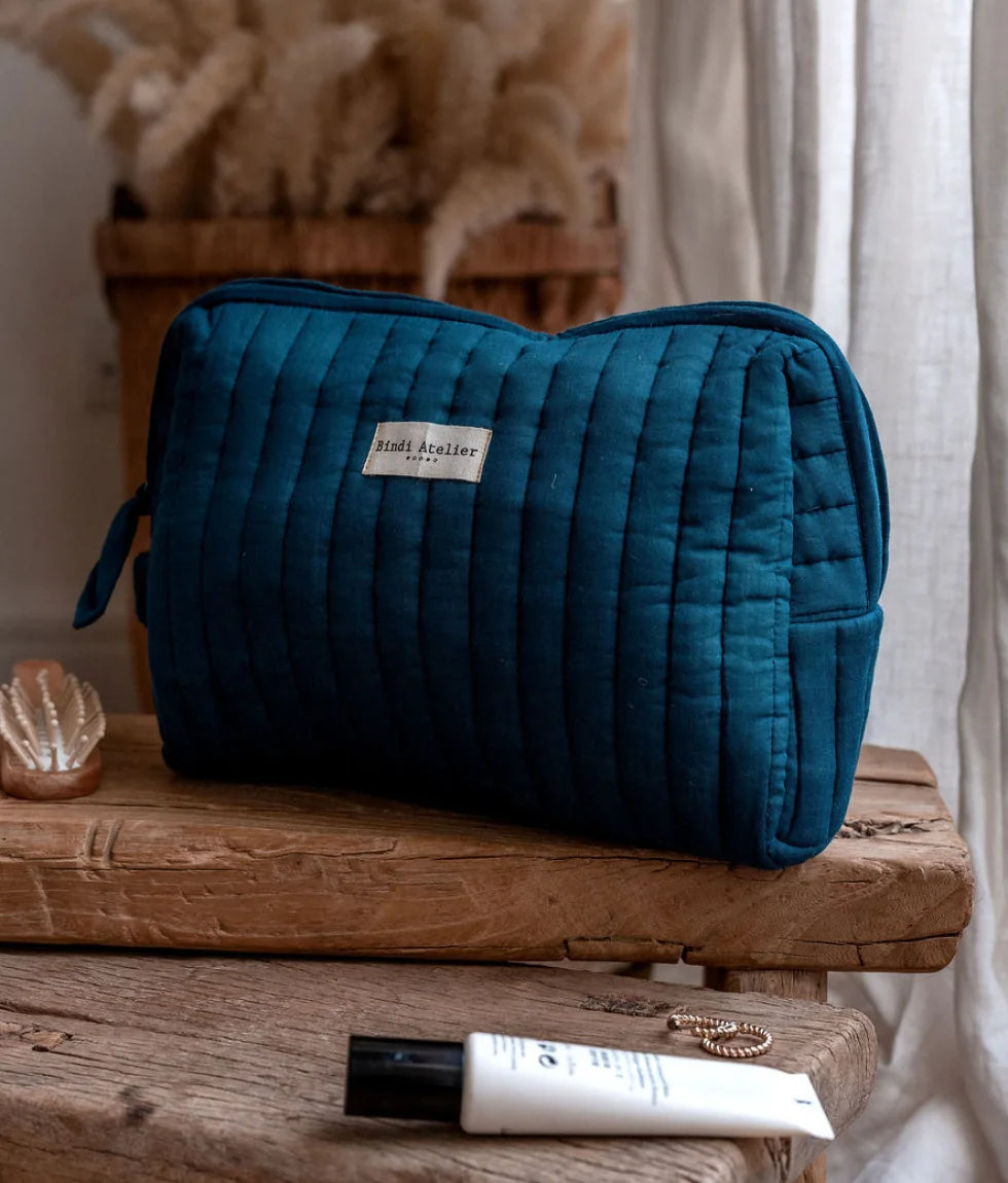 Trousse de toilette - Lagon