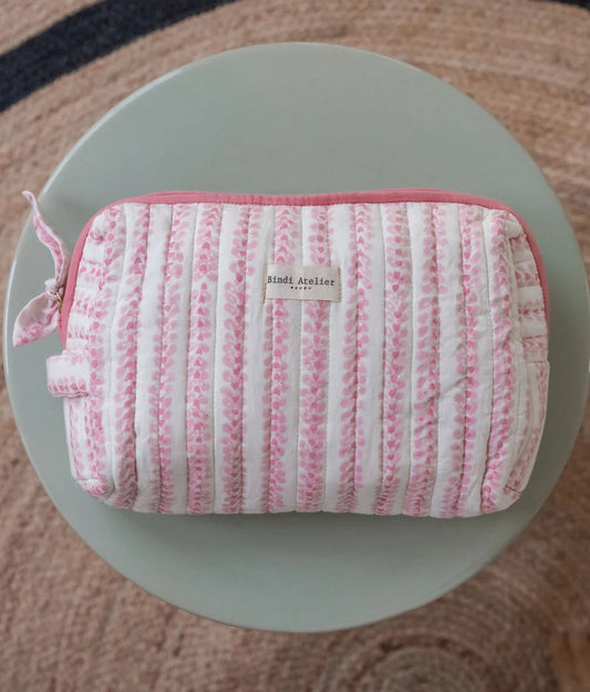 Trousse de toilette - Marti Blush