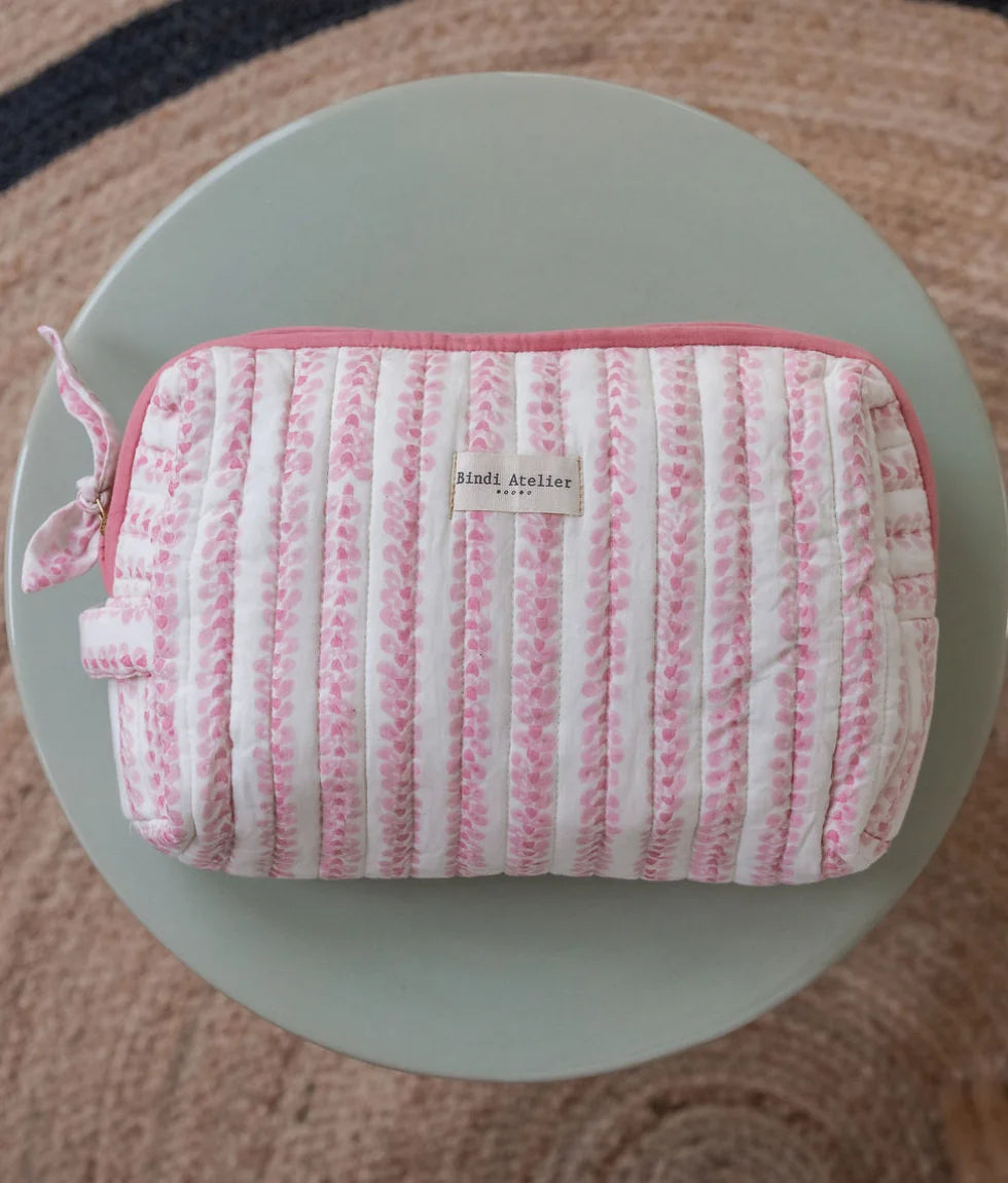 Trousse de toilette - Marti Blush