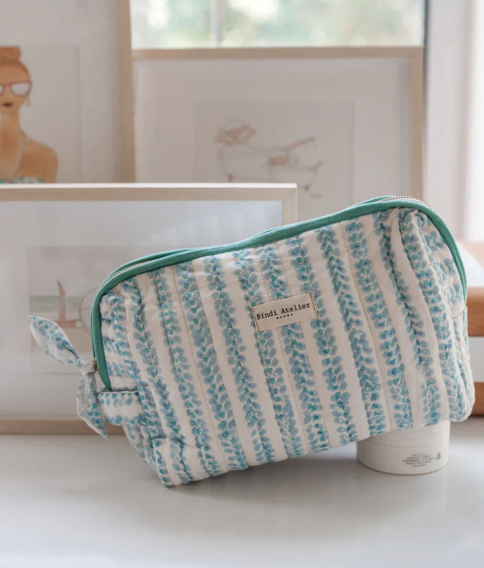 Trousse de toilette - Marti Nuage