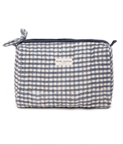 Trousse de toilette Tara Brume
