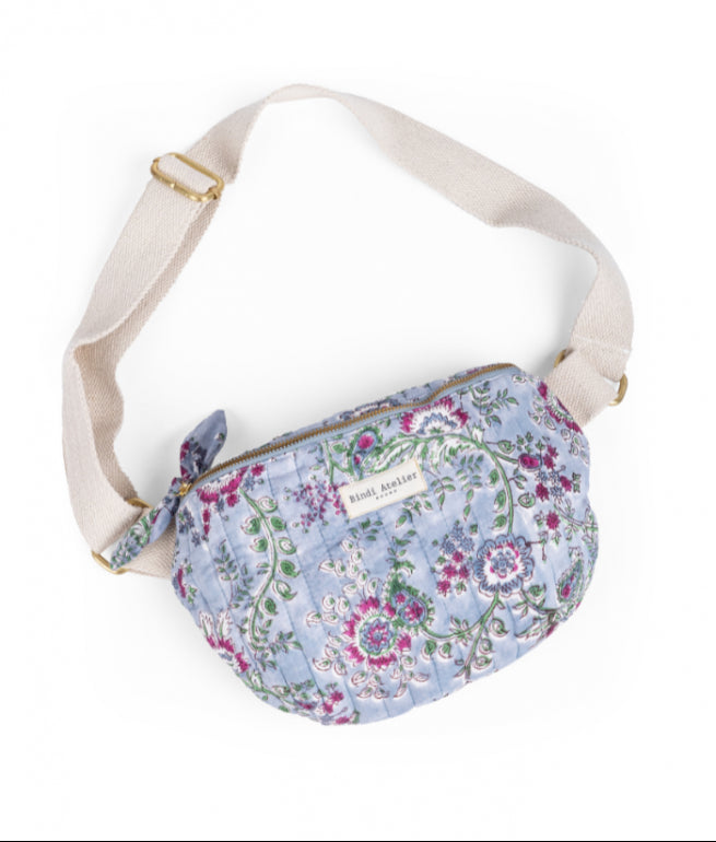 Sac banane Capri Nuage
