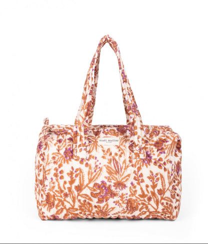 Sac vanity Kali Cayenne