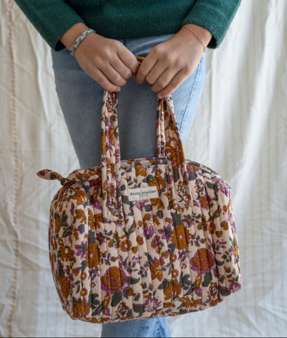 Sac vanity Goa Sorbet