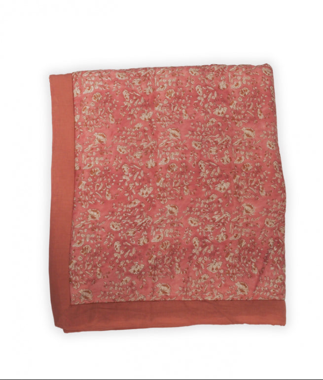 Quilt Sarika Grenade