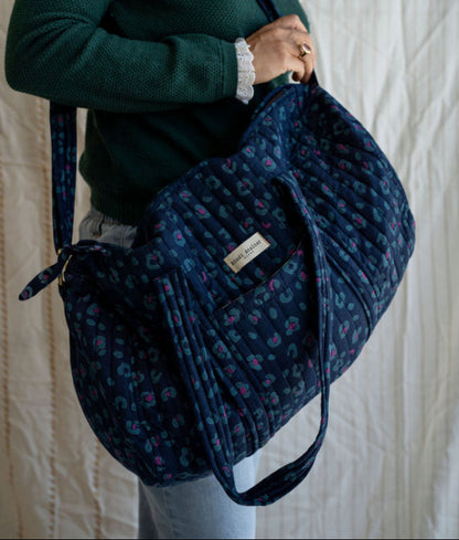 Sac weekend Bengal Eclipse