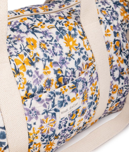 Sac de voyage - Pia Orage
