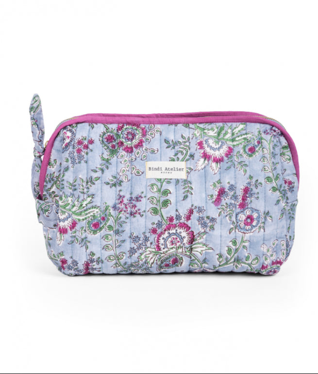 Trousse de toilette Capri Nuage