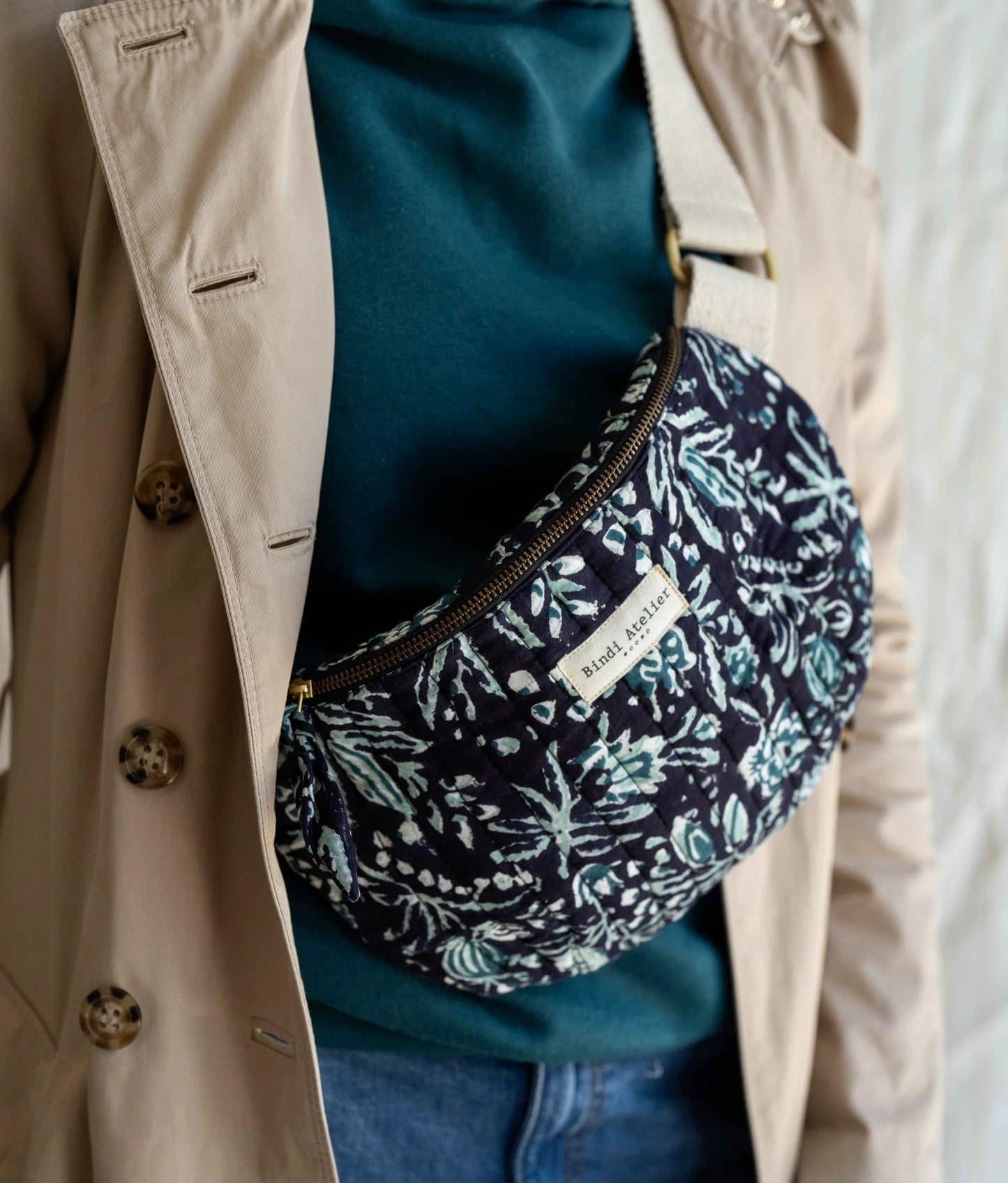 Sac banane Kali Eclipse