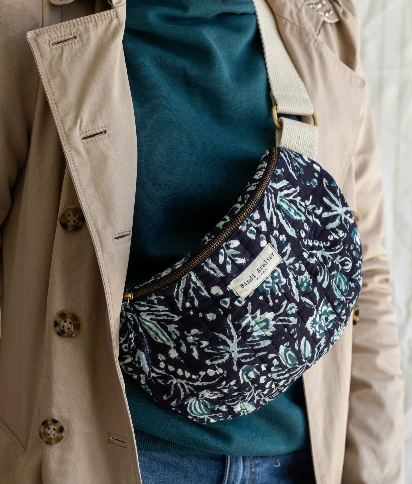 Sac banane Kali Eclipse