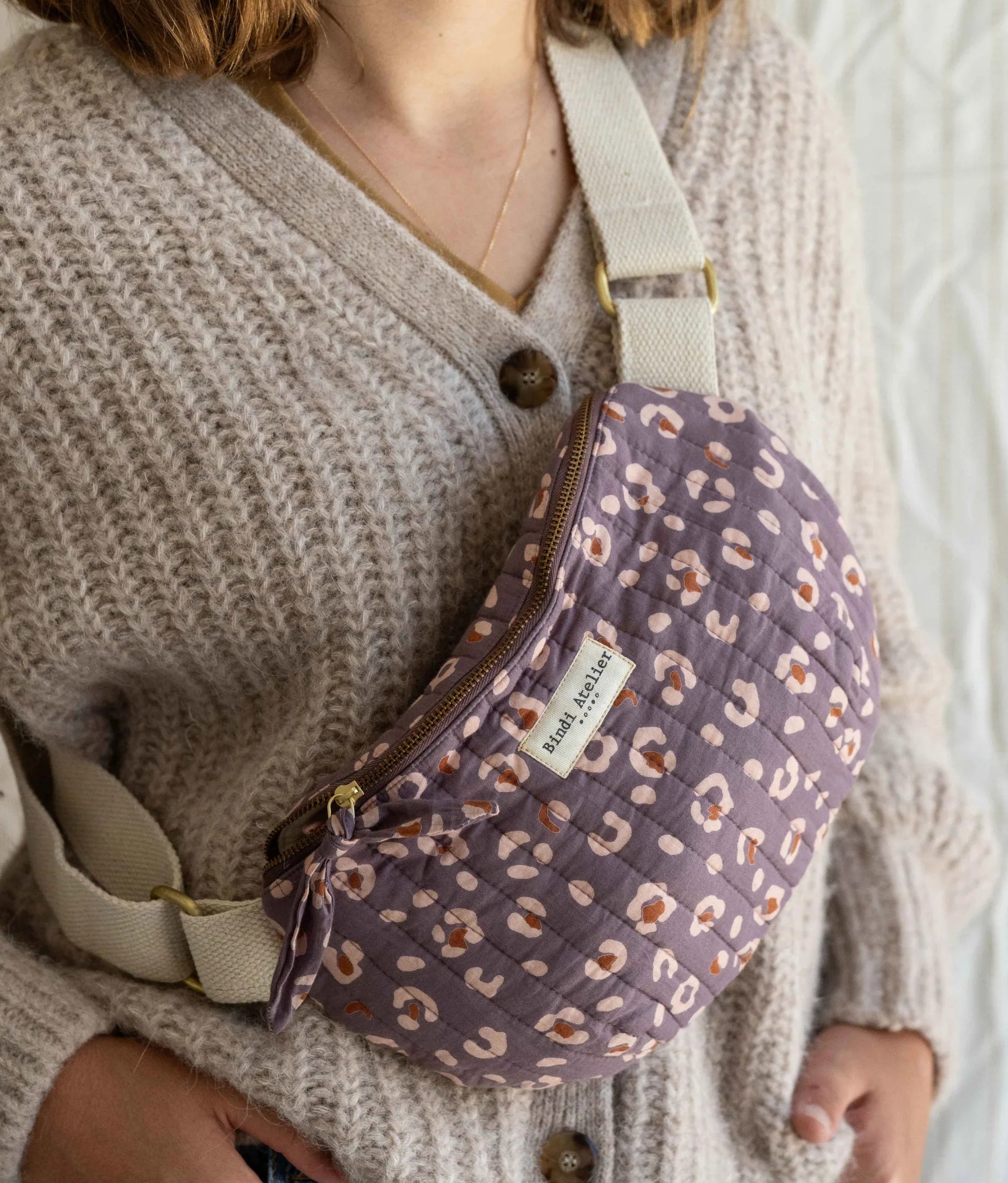 Sac banane - Bengal Sureau