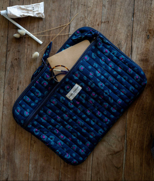 Pochette ordinateur 13 pouces Bengal Eclipse