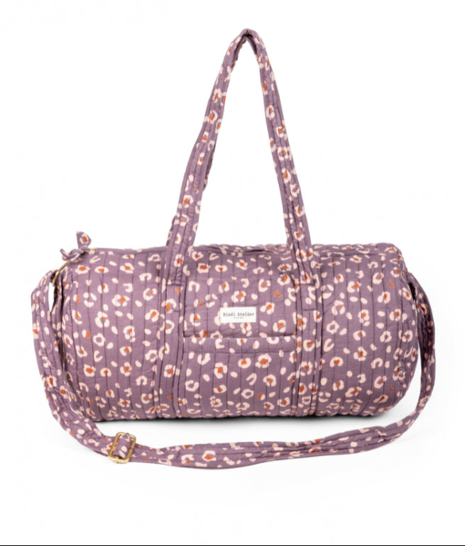 Sac weekend Bengal Sureau