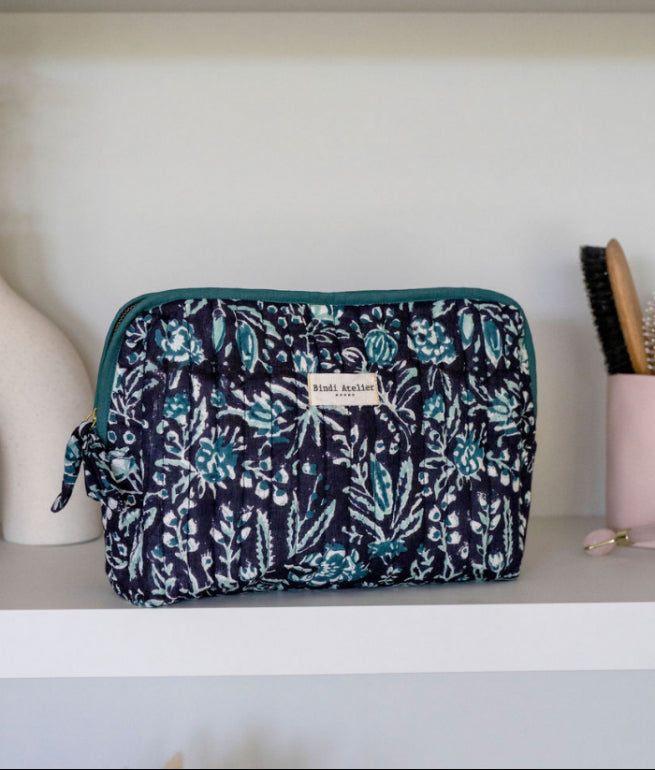 Trousse de toilette Kali Eclipse