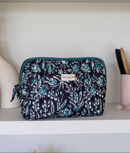 Trousse de toilette Kali Eclipse