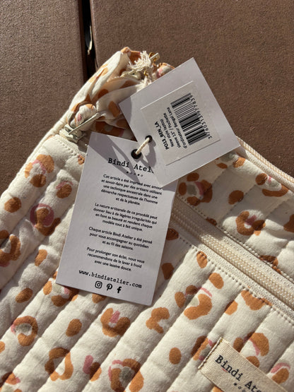 Pochette d'ordinateur 13" - Bengal Lana