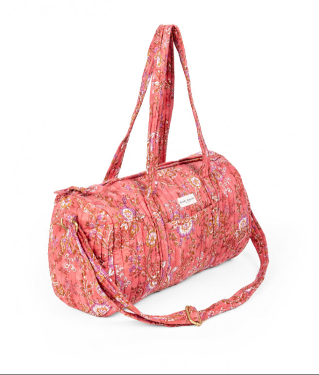 Sac weekend Capri Goji