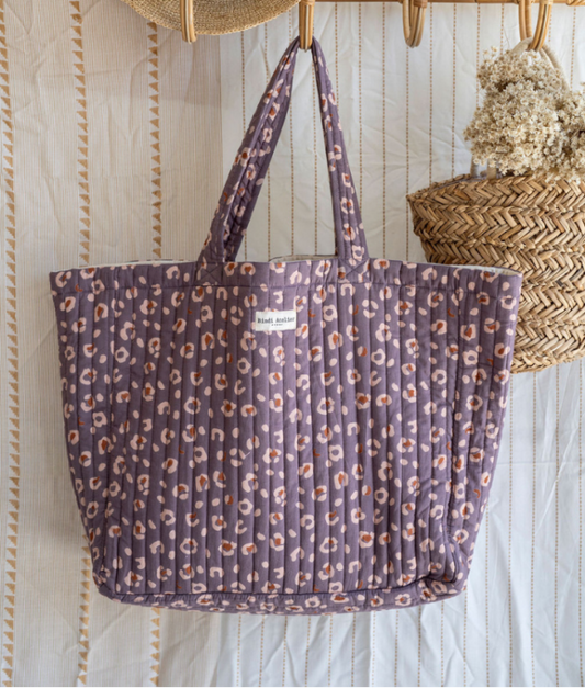 Sac cabas Bengal Sureau