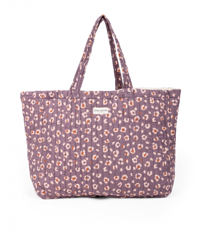 Sac cabas Bengal Sureau