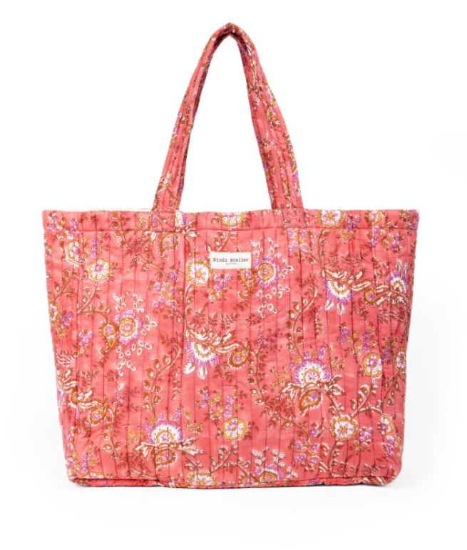 Sac cabas Capri Goji