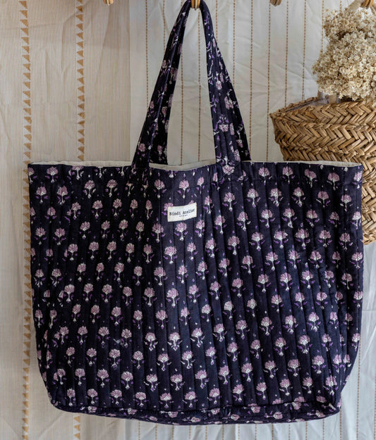 Sac cabas - Aarti Minuit