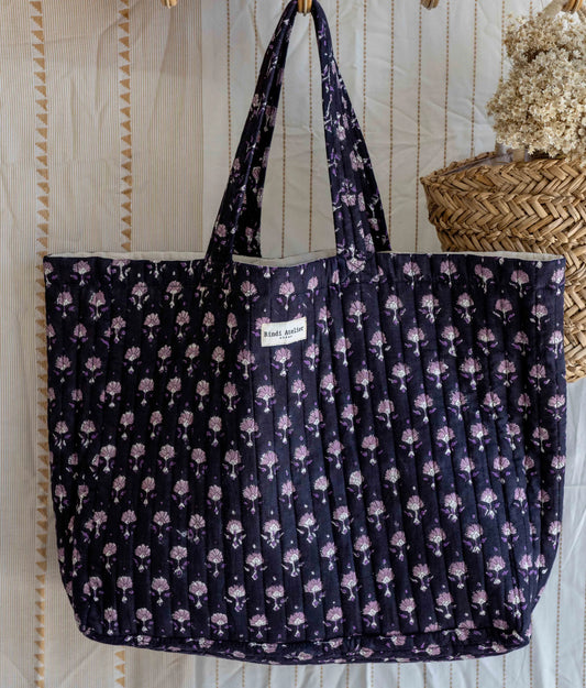 Sac cabas - Aarti Minuit