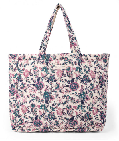 Sac cabas Goa Myrtille