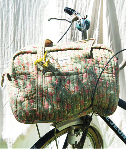 Sac weekend - Hamelia Sauge