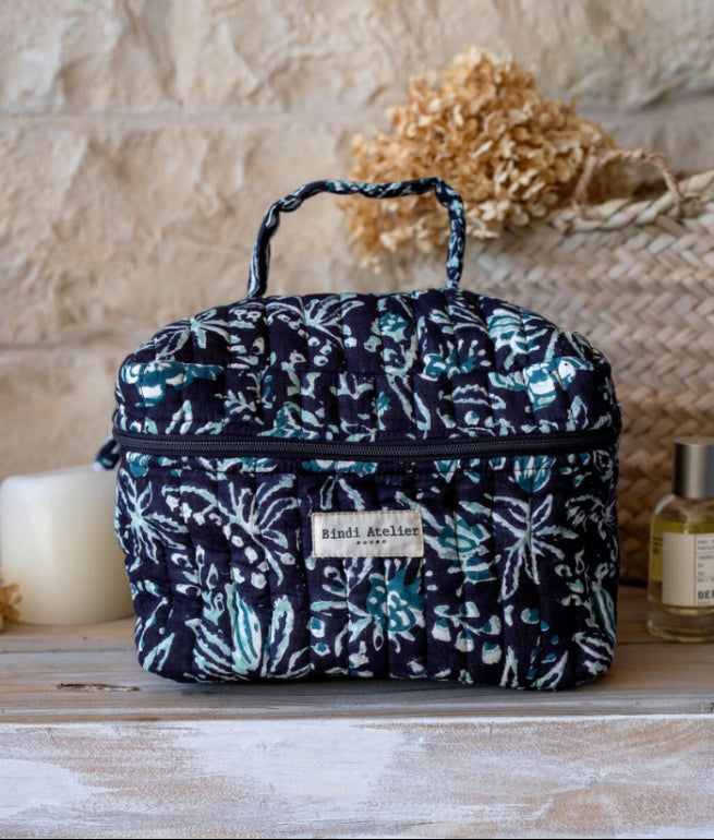 Trousse vanity - Kali Eclipe