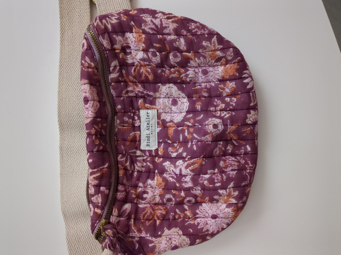 Sac banane - Goa Iris