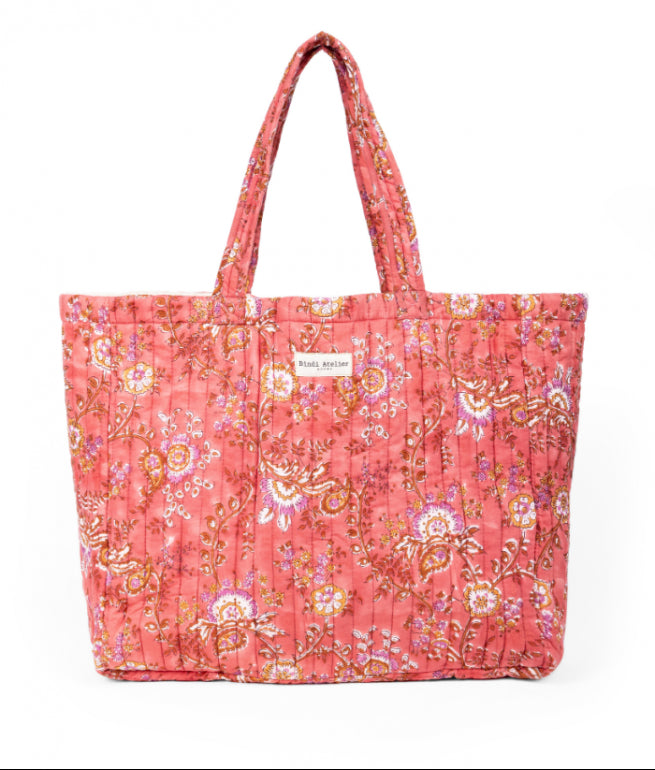 Sac cabas Capri Goji