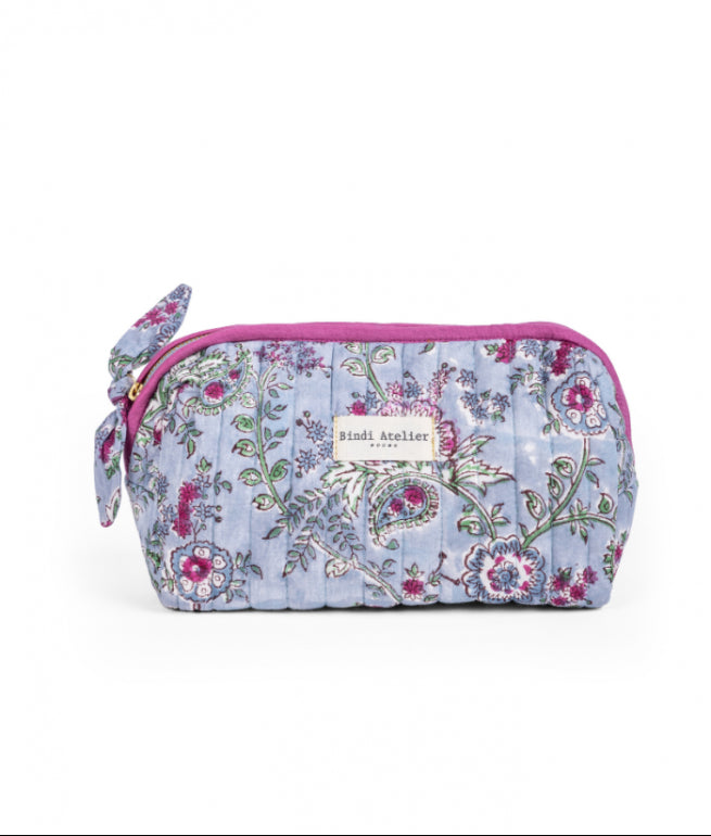 Trousse maquillage Capri Nuage