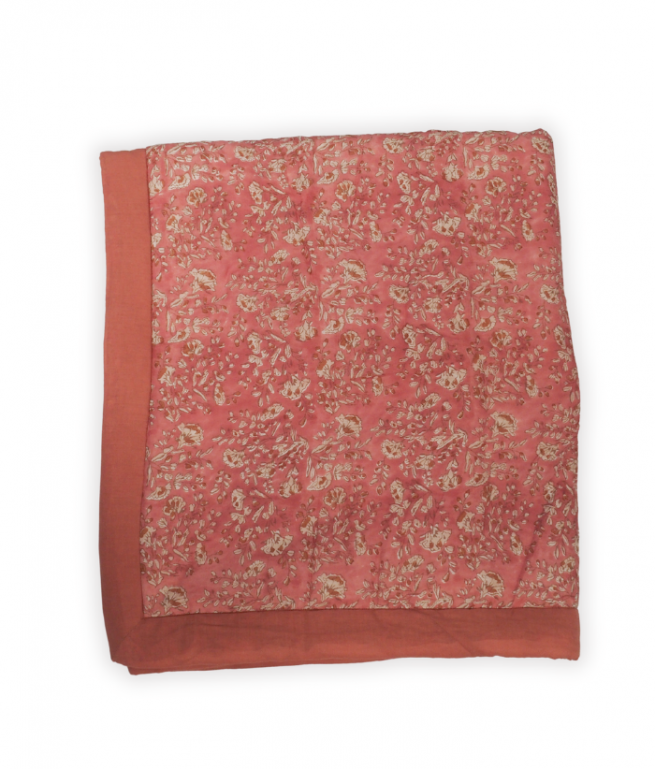 Quilt Sarika Grenade