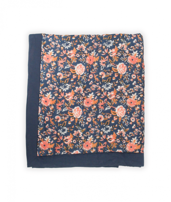 Quilt Goa Lagon