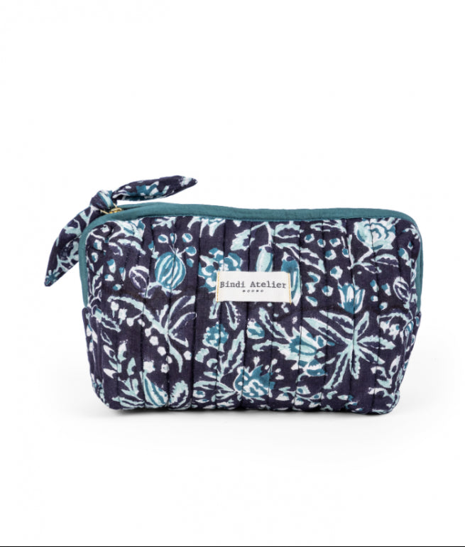 Trousse maquillage Kali Eclipse