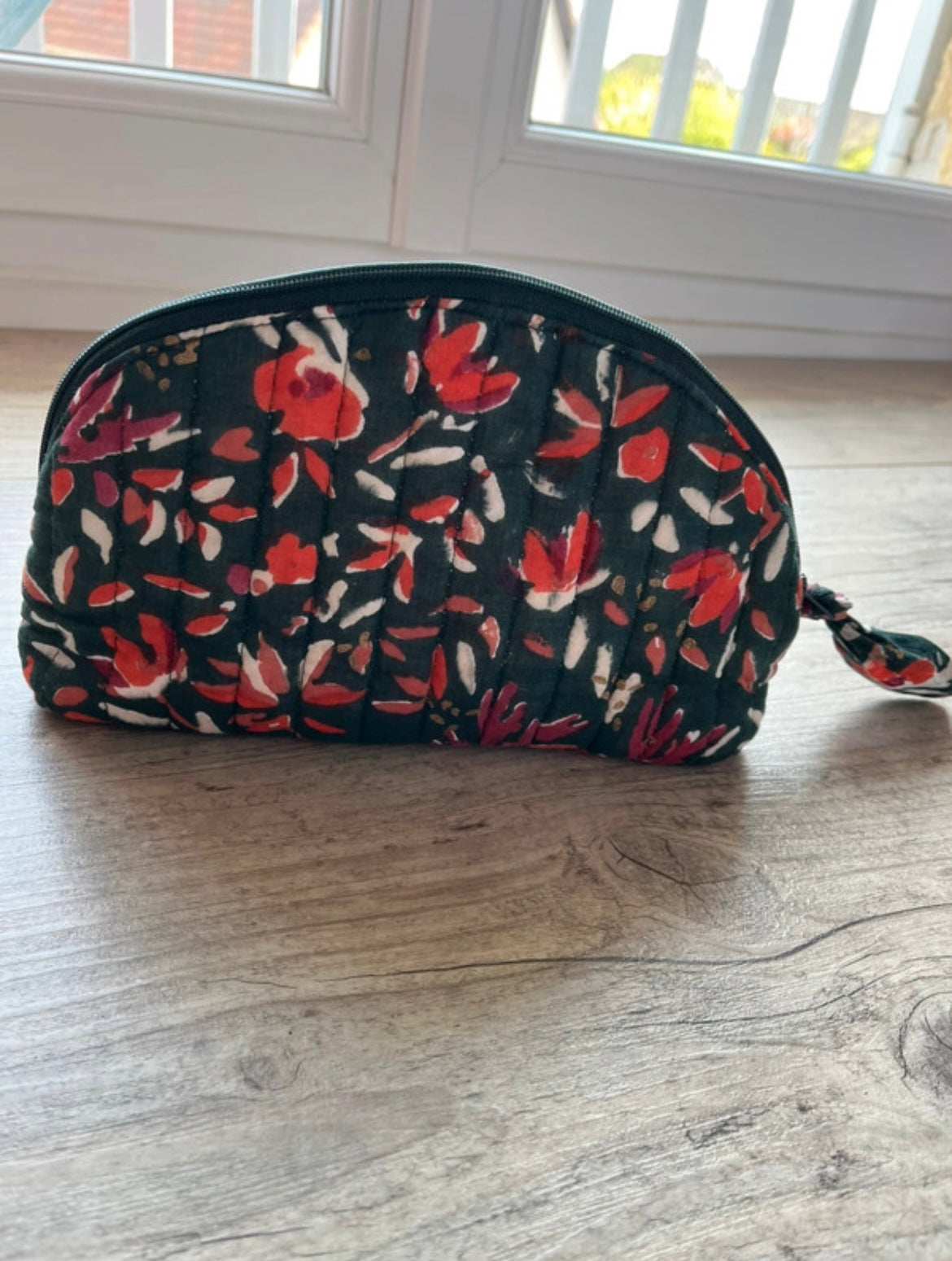 Trousse à maquillage