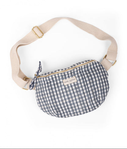 Sac banane Tara Brume