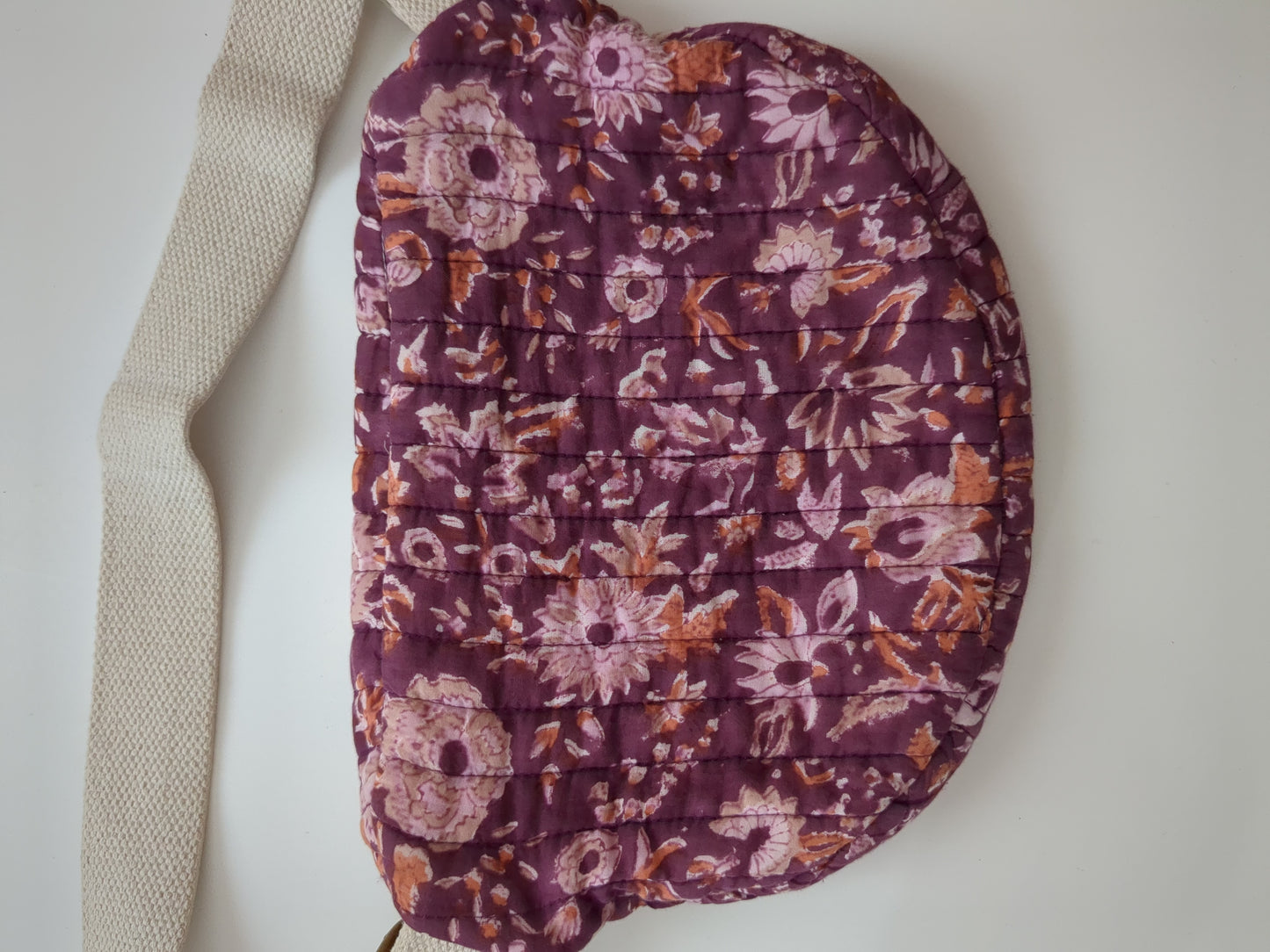 Sac banane - Goa Iris
