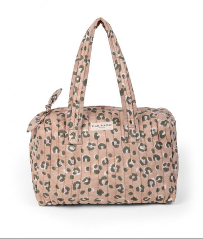 Sac vanity Bengal Nougat