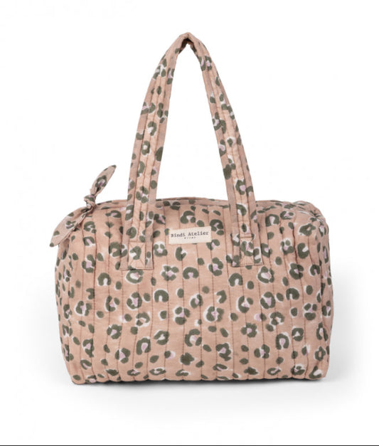 Sac vanity Bengal Nougat
