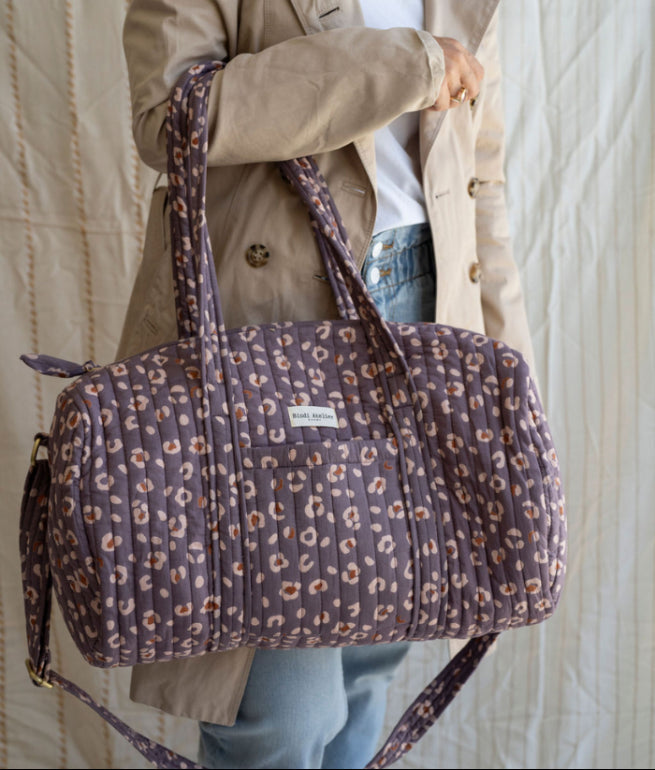 Sac weekend Bengal Sureau