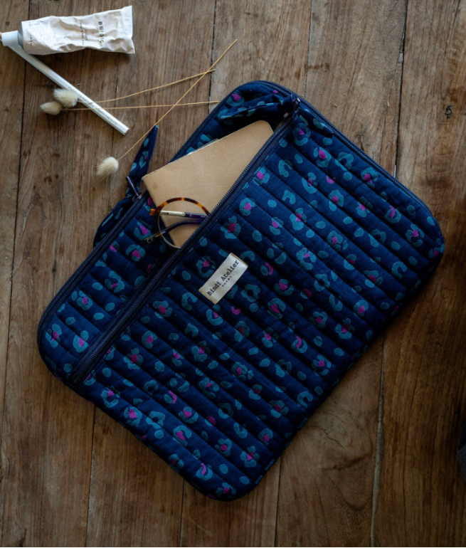 Pochette ordinateur 13 pouces Bengal Eclipse