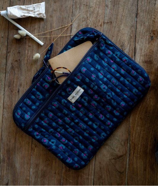Pochette ordinateur 13 pouces Bengal Eclipse
