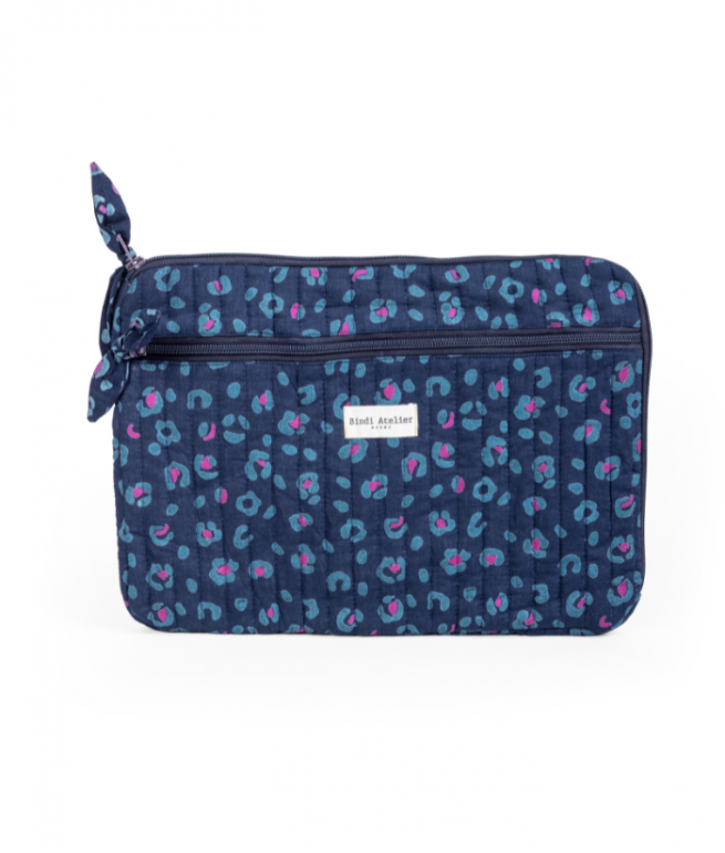 Pochette ordinateur 13 pouces Bengal Eclipse