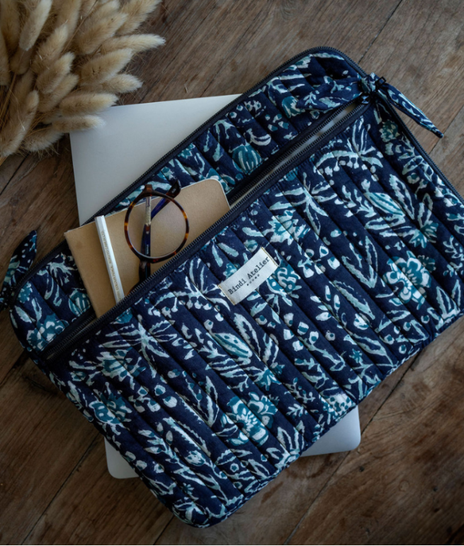 Pochette ordinateur 13 pouces Kali Eclipse